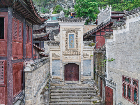 天后宫