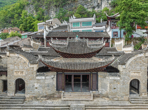 天后宫