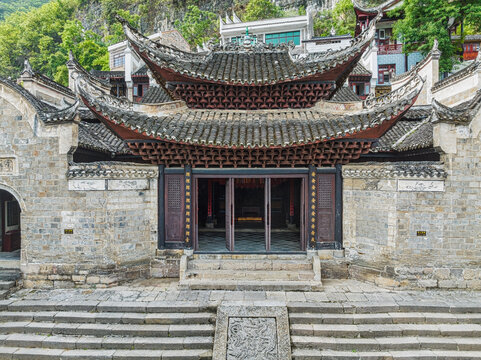 天后宫