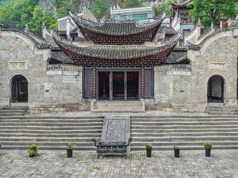 天后宫