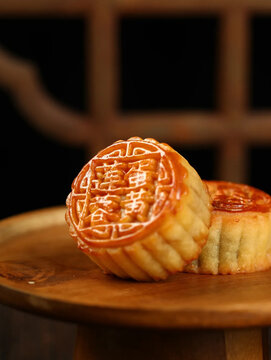 月饼