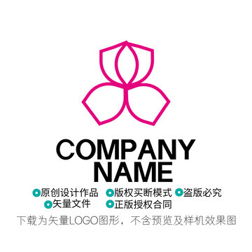 花瓣LOGO