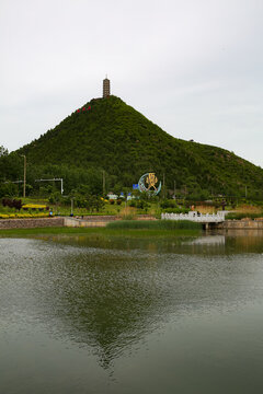 瑶台山