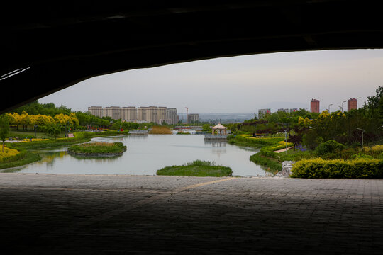瑶台山