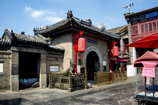 天后宫
