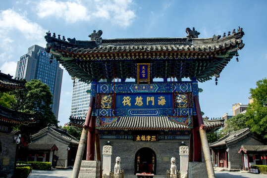 天后宫