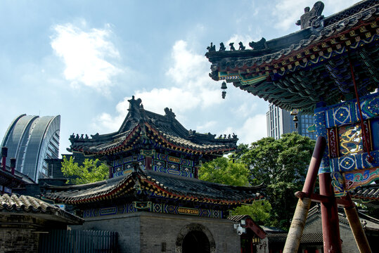 天后宫