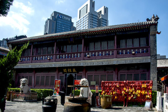 天后宫