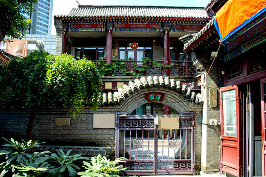 天后宫