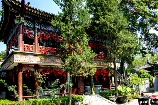 天后宫