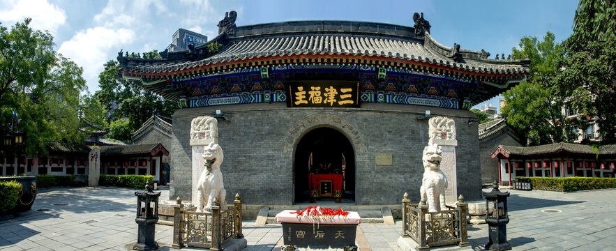 天后宫