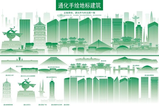 通化