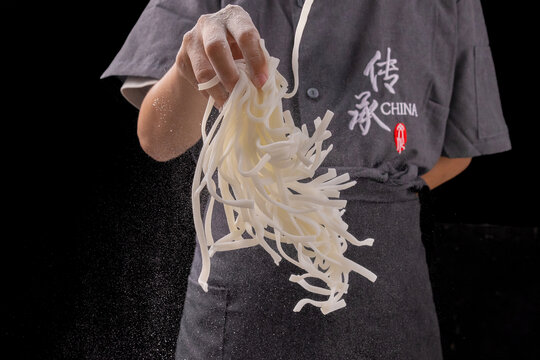 河粉