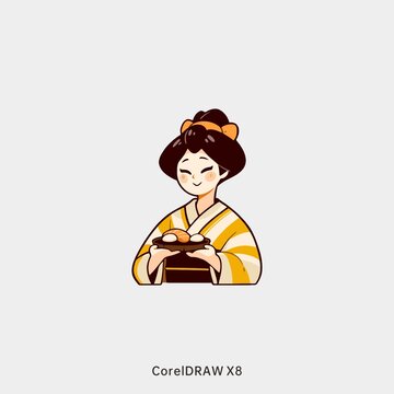 寿司logo