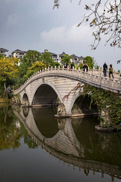 秀湖公园