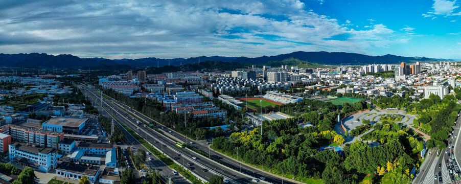 昌平区