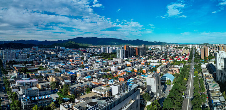 昌平区