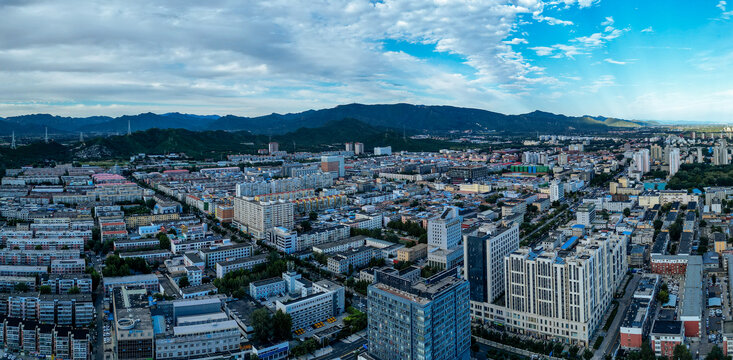 昌平区