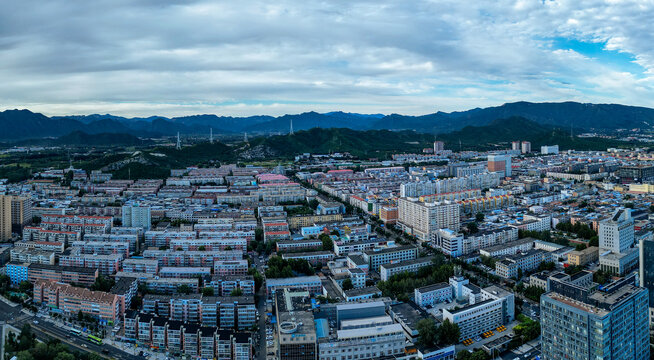 昌平区
