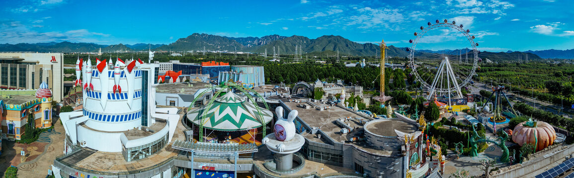 昌平区