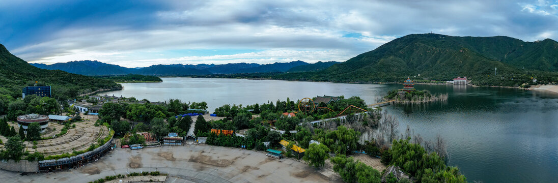 十三陵水库