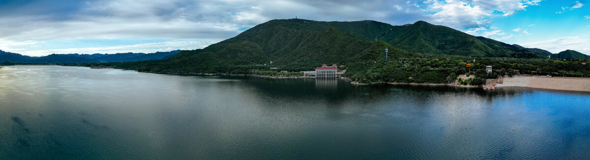 十三陵水库