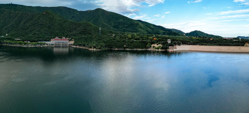 十三陵水库