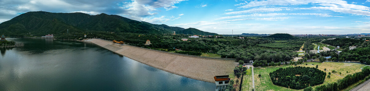 十三陵水库