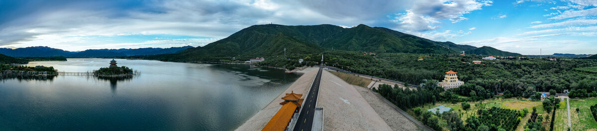 十三陵水库