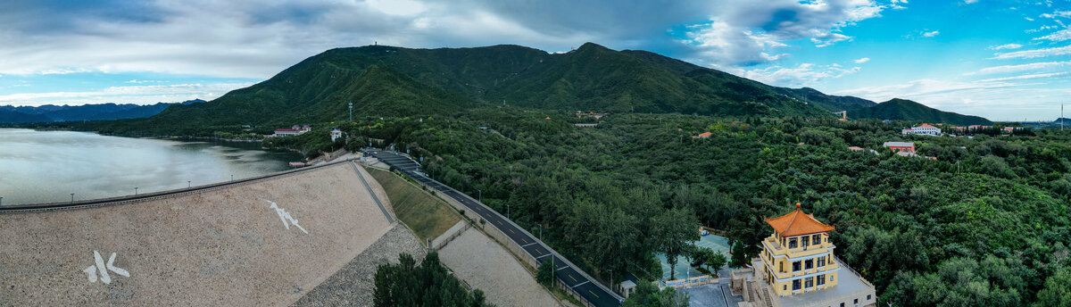 十三陵水库