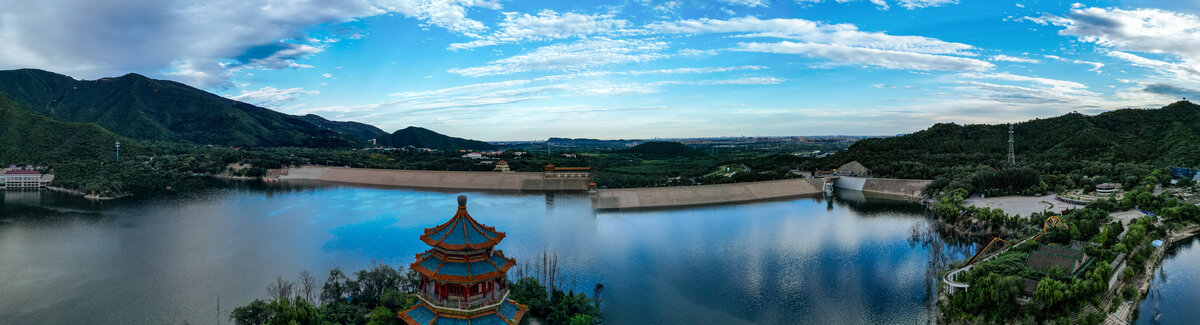 十三陵水库
