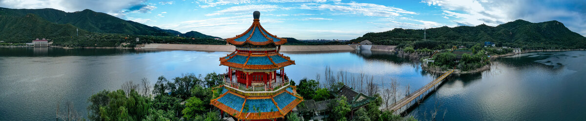 十三陵水库