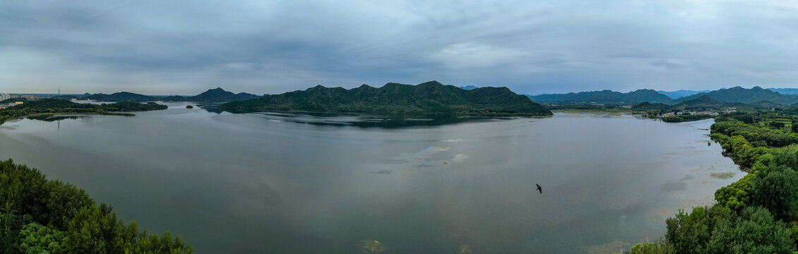 怀柔区