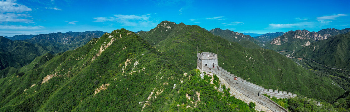 居庸关