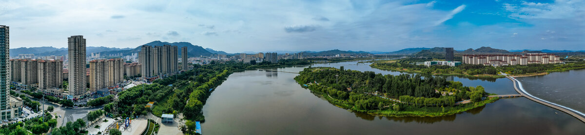 迁西县