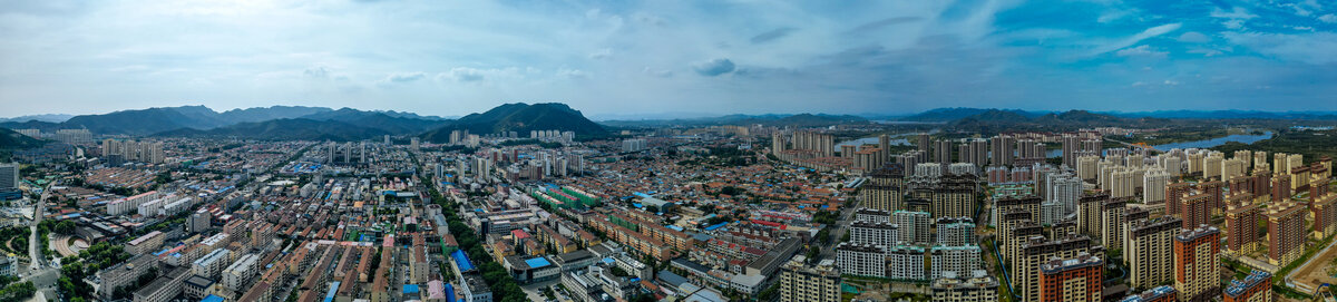 迁西县