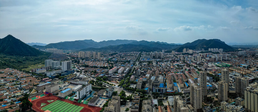 迁西县