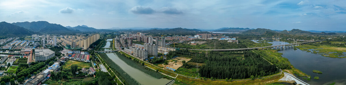 迁西县
