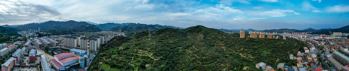 青龙县