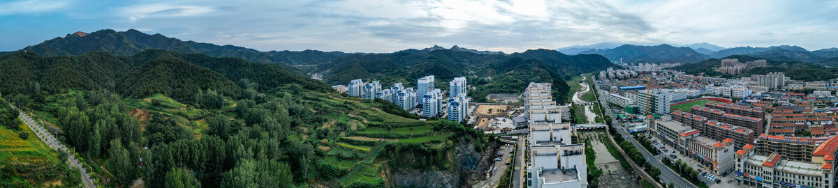 青龙县
