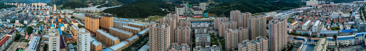 青龙县