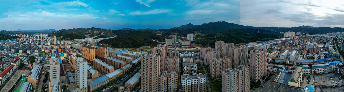 青龙县