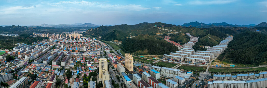 青龙县