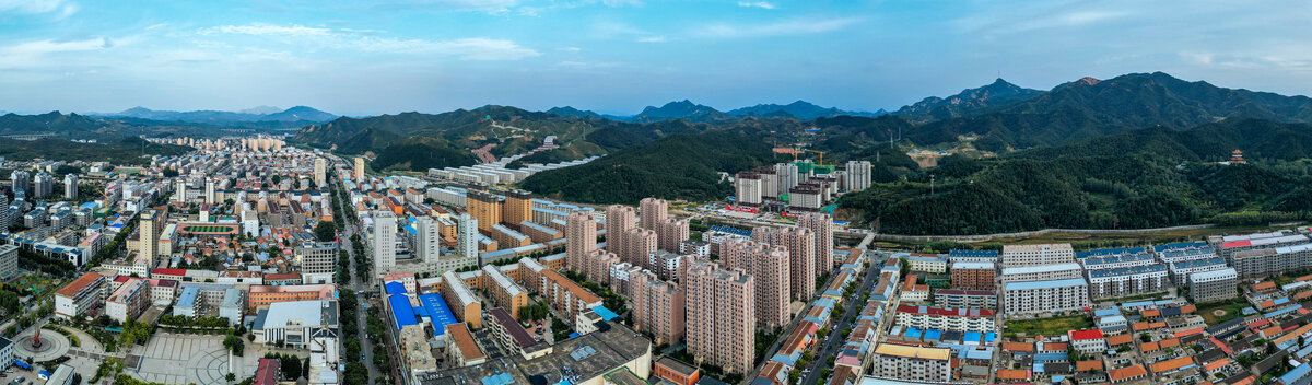 青龙县