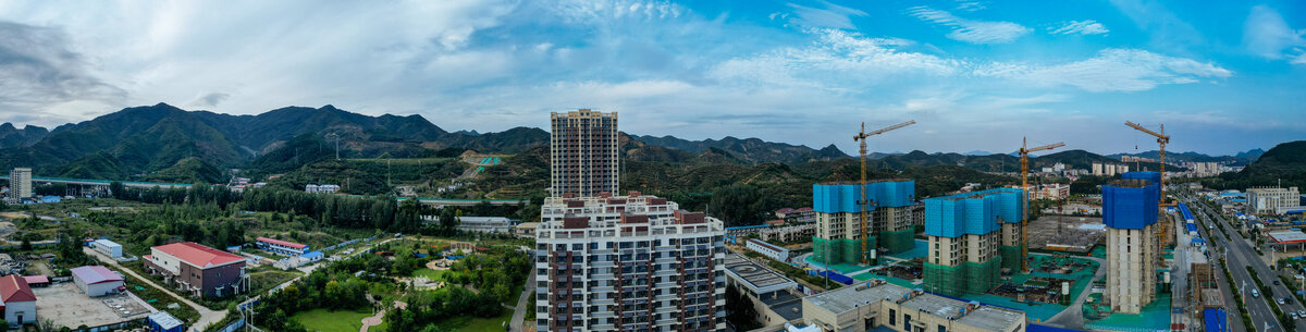 青龙县
