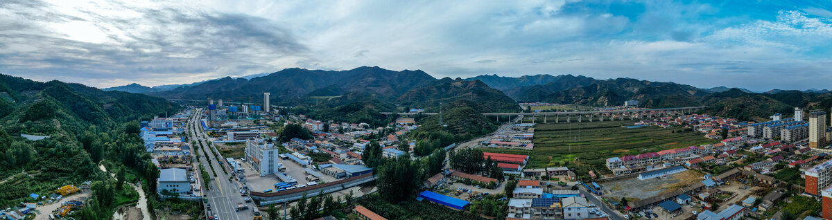 青龙县