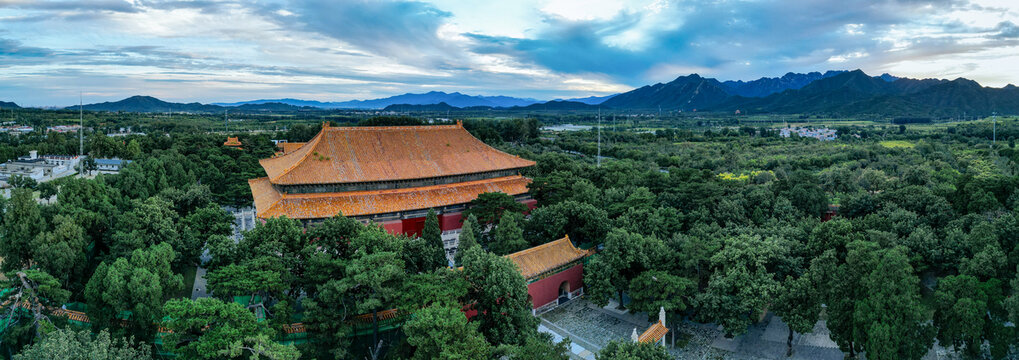 十三陵