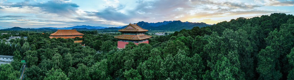 十三陵