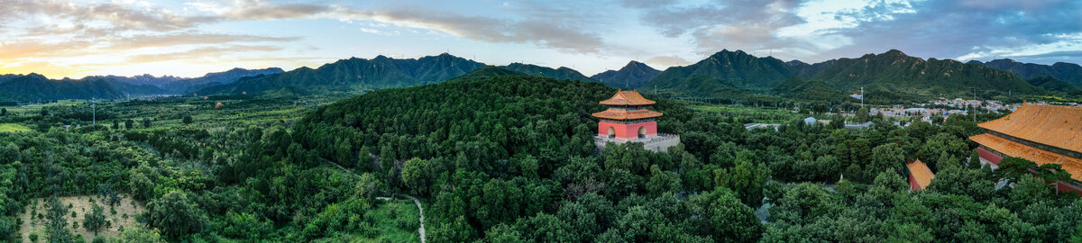 十三陵