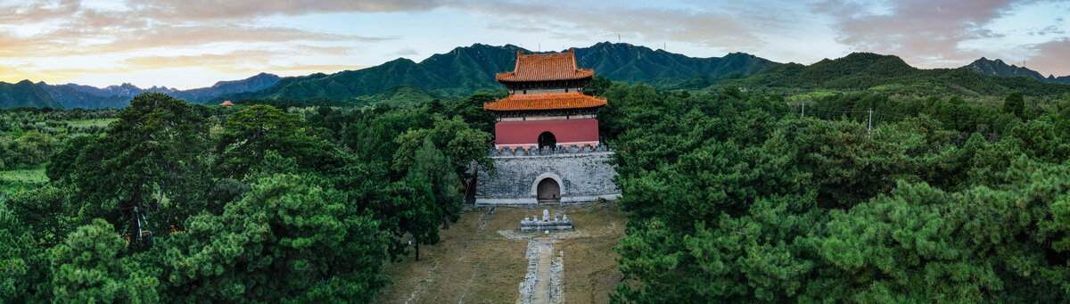 十三陵